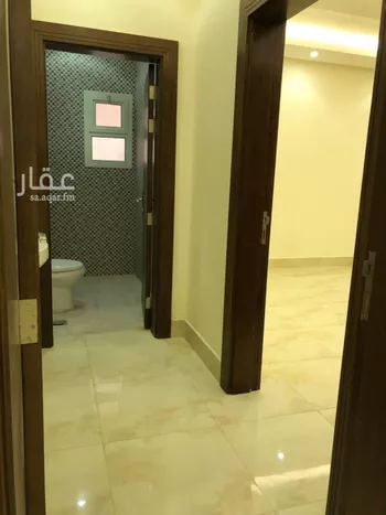 شقة للإيجار في شارع محمد المقري, حي النرجس, مدينة الرياض, منطقة الرياض صورة 4