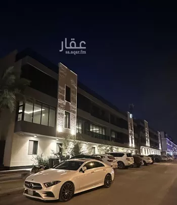 شقة للإيجار في شارع رقم 326, حي الملقا, مدينة الرياض, منطقة الرياض