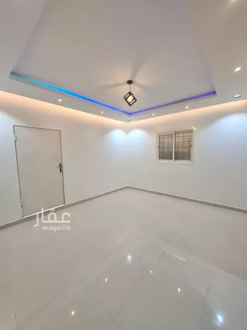 شقة للإيجار في شارع شهيد الدين ثم الوطن عمر محمد ناصر القح, حي العارض, مدينة الرياض, منطقة الرياض صورة 5