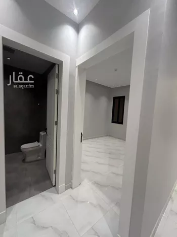 دور للإيجار في شارع عبدالعزيز الحقباني, حي العارض, مدينة الرياض, منطقة الرياض صورة 5