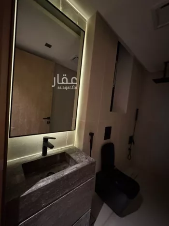 شقة للإيجار في شارع محمد البشر, حي النرجس, مدينة الرياض, منطقة الرياض صورة 2