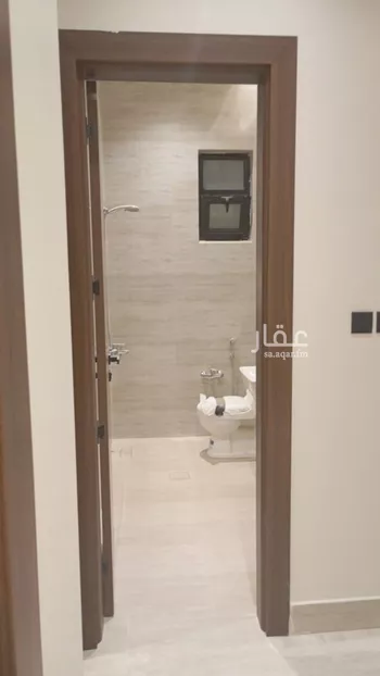 شقة للإيجار في شارع شهيد الدين ثم الوطن عمر محمد ناصر القح, حي العارض, مدينة الرياض, منطقة الرياض صورة 5