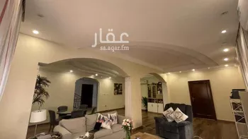 فيلا للبيع في شارع ابن الزبير الغرناطي, حي المرجان, مدينة جدة, منطقة مكة المكرمة صورة 2