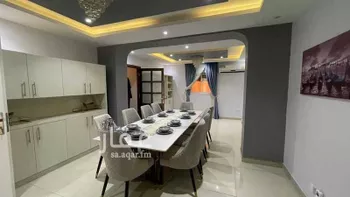 فيلا للبيع في شارع ابن الزبير الغرناطي, حي المرجان, مدينة جدة, منطقة مكة المكرمة صورة 5
