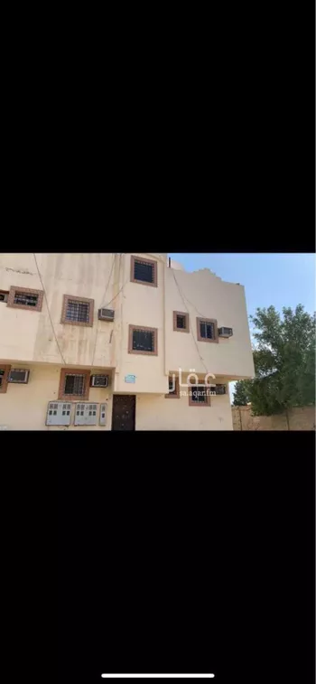 عمارة للإيجار في شارع ابي السعادات القزاز, حي اليمامة, مدينة الرياض, منطقة الرياض