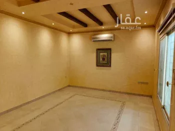 فيلا للإيجار في شارع الحمرة, حي الملقا, مدينة الرياض, منطقة الرياض صورة 2