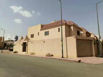 فيلا للإيجار في شارع الحمرة, حي الملقا, مدينة الرياض, منطقة الرياض