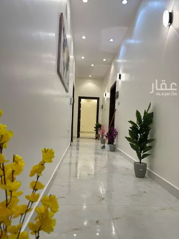 شقة للإيجار في شارع ابن عيدان, حي العقيق, مدينة الرياض, منطقة الرياض صورة 5