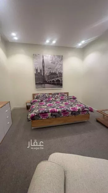شقة للإيجار في شارع ابن ابراهيم التلمساني, حي النهضة, مدينة الرياض, منطقة الرياض صورة 5