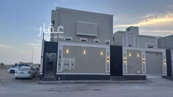 فيلا للبيع في شارع حاجب بن بريدة, حي المعيزيلة, مدينة الرياض, منطقة الرياض صورة 2