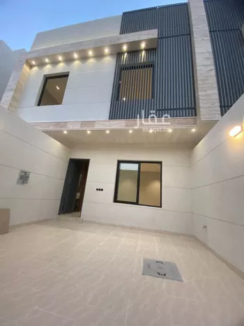 فيلا للبيع في شارع النفوذ, حي عكاظ, مدينة الرياض, منطقة الرياض صورة 2