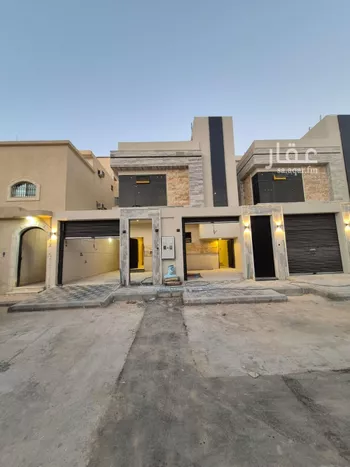 دور للبيع في شارع حلوان, حي طويق, مدينة الرياض, منطقة الرياض