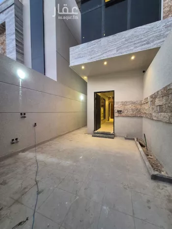 دور للبيع في شارع حلوان, حي طويق, مدينة الرياض, منطقة الرياض صورة 2