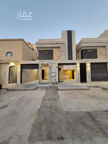 دور للبيع في شارع حلوان, حي طويق, مدينة الرياض, منطقة الرياض