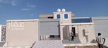 شقة للبيع في شارع محمد بن حسين, حي الروضة, مدينة نجران, منطقة نجران