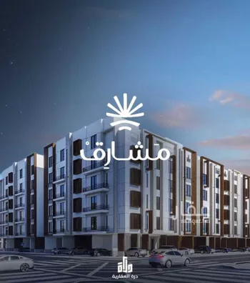 شقة للبيع في شارع ابن ابجر الكناني, حي مريخ, مدينة جدة, منطقة مكة المكرمة