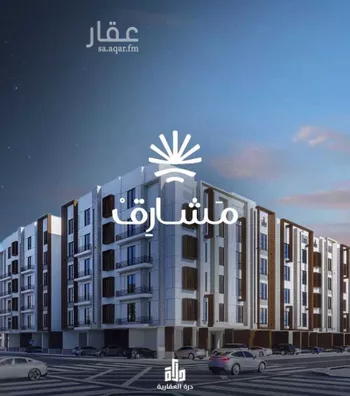 شقة للبيع في شارع عبدالرحمن الغرباني, حي مريخ, مدينة جدة, منطقة مكة المكرمة