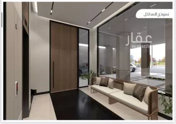 شقة للبيع في شارع ابن ابجر الكناني, حي مريخ, مدينة جدة, منطقة مكة المكرمة صورة 4
