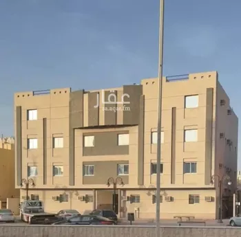 شقة للإيجار في شارع تبوك, حي الإزدهار, مدينة الرياض, منطقة الرياض
