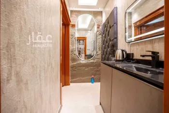 شقة مفروشة للحجز في محطة كهرباء حي قرطبة ، شارع الدباس ، حي قرطبة ، الرياض ، منطقة الرياض صورة 5