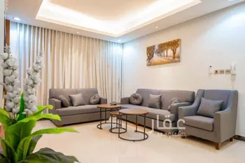 شقة مفروشة للحجز في محطة كهرباء حي قرطبة ، شارع الدباس ، حي قرطبة ، الرياض ، منطقة الرياض