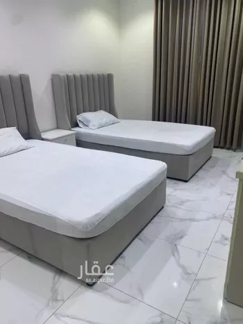 شقة للإيجار في شارع حنبل بن هلال, حي الكوثر, مدينة الخبر, المنطقة الشرقية صورة 4