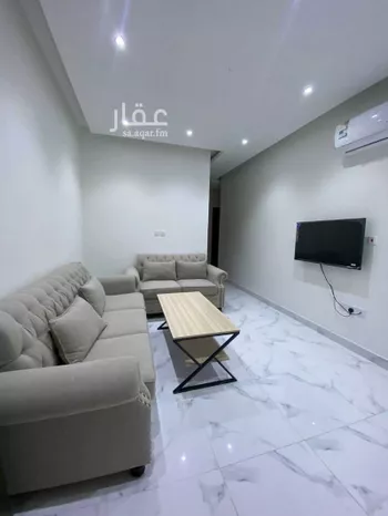 شقة للإيجار في شارع حنبل بن هلال, حي الكوثر, مدينة الخبر, المنطقة الشرقية صورة 5