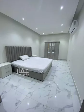 شقة للإيجار في شارع حنبل بن هلال, حي الكوثر, مدينة الخبر, المنطقة الشرقية صورة 2