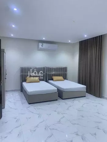 شقة للإيجار في شارع حنبل بن هلال, حي الكوثر, مدينة الخبر, المنطقة الشرقية صورة 3