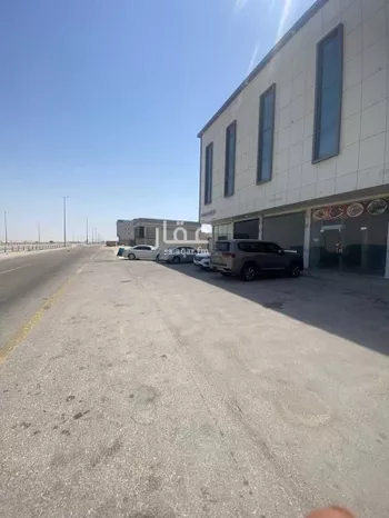 محل للإيجار في شارع حنبل بن هلال, حي الكوثر, مدينة الخبر, المنطقة الشرقية صورة 2