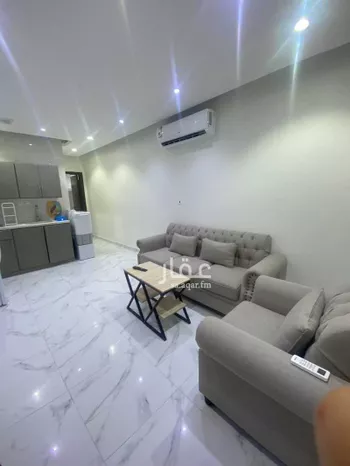 شقة للإيجار في شارع حنبل بن هلال, حي الكوثر, مدينة الخبر, المنطقة الشرقية صورة 2