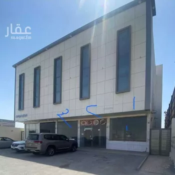 محل للإيجار في شارع حنبل بن هلال, حي الكوثر, مدينة الخبر, المنطقة الشرقية صورة 3