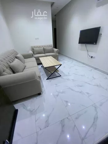 شقة للإيجار في شارع حنبل بن هلال, حي الكوثر, مدينة الخبر, المنطقة الشرقية صورة 4