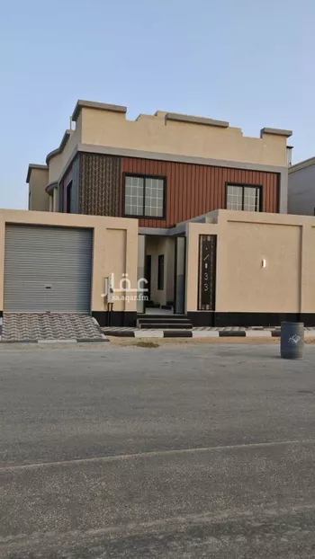 فيلا للبيع في شارع ابن شعيب الفاسي, حي ضاحية الملك فهد, مدينة الدمام, المنطقة الشرقية