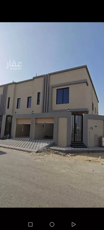 شقة للبيع في شارع حمزة بن عبد المطلب, حي ضاحية الملك فهد, مدينة الدمام, المنطقة الشرقية
