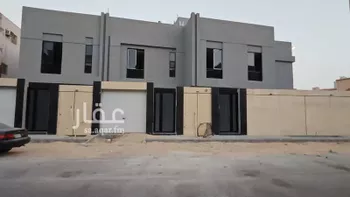 فيلا للبيع في شارع عتبة بن عمرو الانصاري, حي أحد, مدينة الدمام, المنطقة الشرقية صورة 2