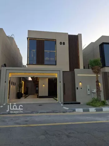 فيلا للبيع في شارع 4 السيف, حي السيف, مدينة الدمام, المنطقة الشرقية