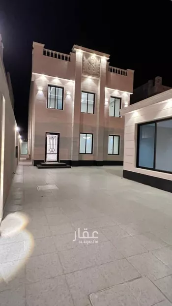فيلا للبيع في شارع بشير ابن الحارث, حي الأمواج, مدينة الخبر, المنطقة الشرقية صورة 2