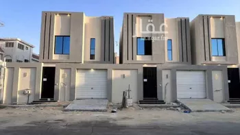 فيلا للبيع في شارع حكيم بن حزن, حي أحد, مدينة الدمام, المنطقة الشرقية صورة 2