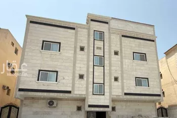 شقة للبيع في شارع شعيب العبدي, حي النور, مدينة الدمام, المنطقة الشرقية