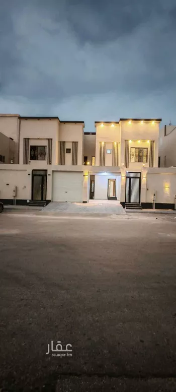 فيلا للبيع في شارع بلال بن سالم, حي ضاحية الملك فهد, مدينة الدمام, المنطقة الشرقية
