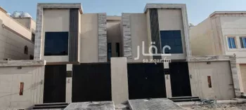 فيلا للبيع في شارع علي الاحمر, حي ضاحية الملك فهد, مدينة الدمام, المنطقة الشرقية