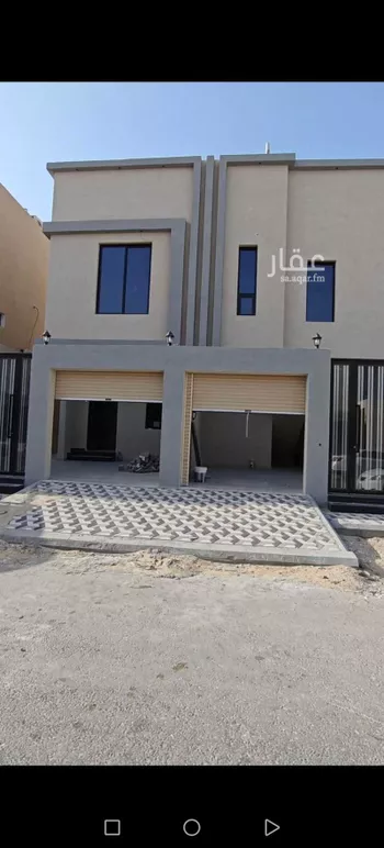 شقة للبيع في شارع حمزة بن عبد المطلب, حي ضاحية الملك فهد, مدينة الدمام, المنطقة الشرقية صورة 2