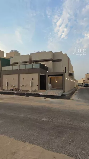 فيلا للبيع في شارع 20جـ, حي ضاحية الملك فهد, مدينة الدمام, المنطقة الشرقية صورة 2