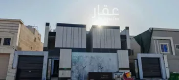 فيلا للبيع في شارع  زايد ابن سلطان نهيان, حي ضاحية الملك فهد, مدينة الدمام, المنطقة الشرقية