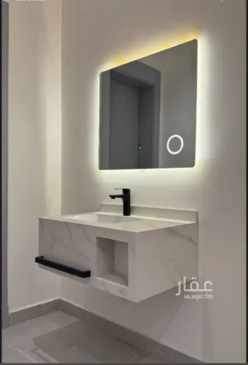 شقة للبيع في شارع أحمد بن رمضان المرزوقي, حي الريان, مدينة جدة, منطقة مكة المكرمة صورة 3