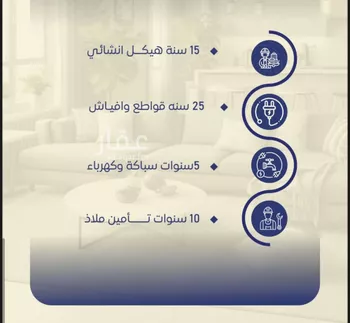 شقة للبيع في شارع عبدالعزيز الخياري, حي النزهة, مدينة جدة, منطقة مكة المكرمة صورة 3