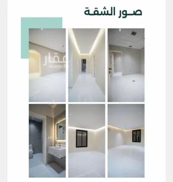 شقة للبيع في شارع الجائزة , حي حكومي1, مدينة جدة, منطقة مكة المكرمة صورة 5
