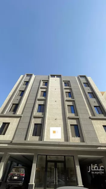 شقة للبيع في شارع الشريف يحيى ابن سرور, حي الريان, مدينة جدة, منطقة مكة المكرمة