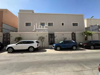 فيلا للبيع في شارع الدوالة, حي الربوة, مدينة الرياض, منطقة الرياض